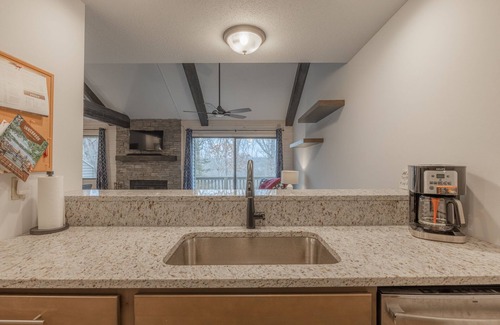 Innsbrook Condo | The Geneva Villa by Innsbrook Vacations!