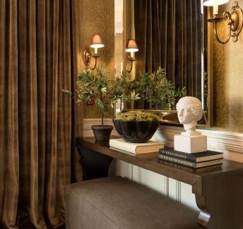 Santa Ynez Hotel | The Genevieve