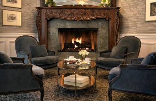 Santa Ynez Hotel | The Genevieve