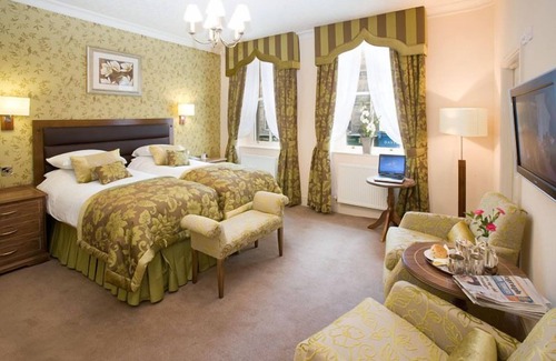 Penrith Hotel | The George Hotel