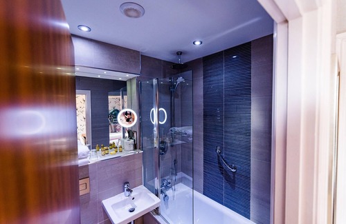 Penrith Hotel | The George Hotel