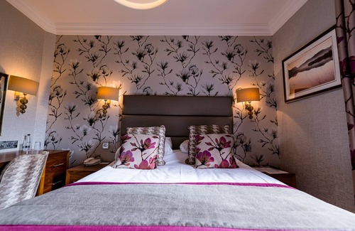 Penrith Hotel | The George Hotel