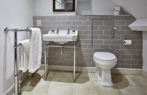 Banbury Hotel | The George Inn