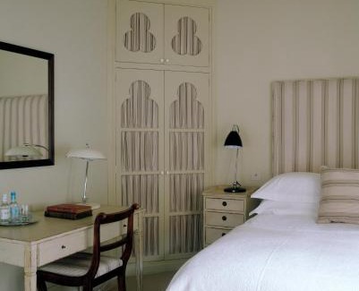 Rye Hotel | The George In Rye