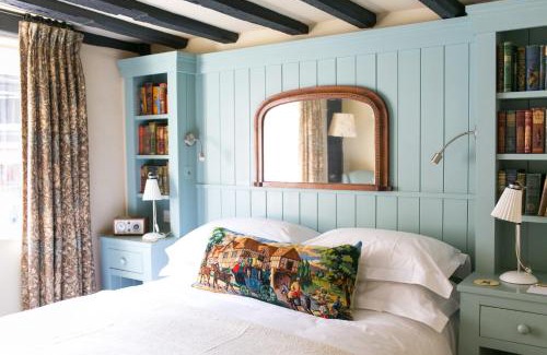 Rye Hotel | The George In Rye
