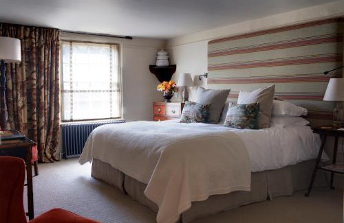 Rye Hotel | The George In Rye