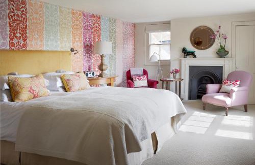Rye Hotel | The George In Rye