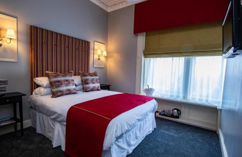Coatbridge Hotel | The Georgian hotel