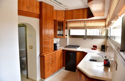 Acre Old City Apartment | The German House