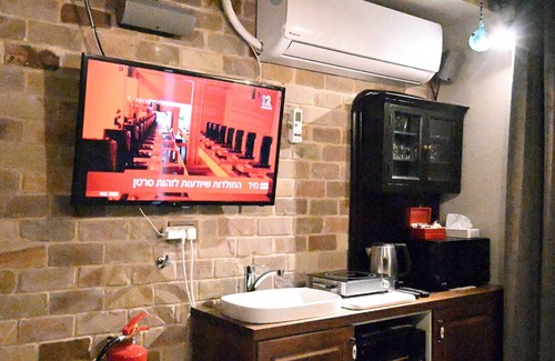 Acre Old City Apartment | The German House