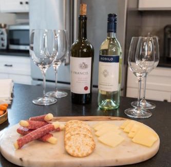 Germantown Hotel | The Germantown Inn