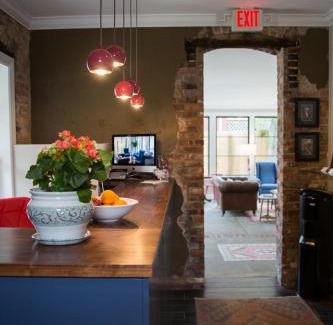 Germantown Hotel | The Germantown Inn