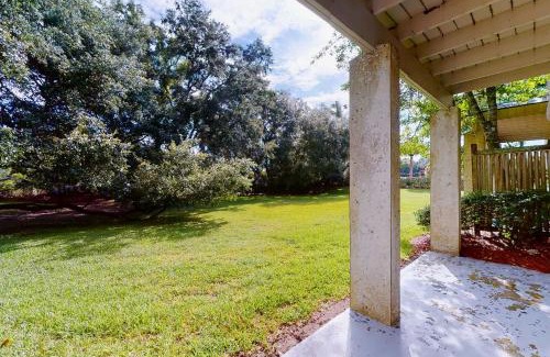 Saint Simons Island Apartment | The Getaway 205