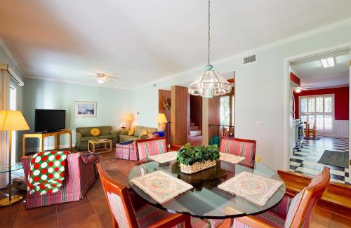 Saint Simons Island Apartment | The Getaway 205
