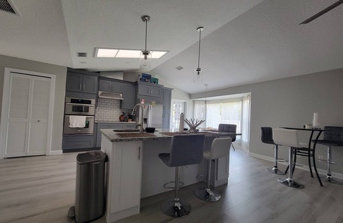 Deltona Lakes House | The Getaway Experience