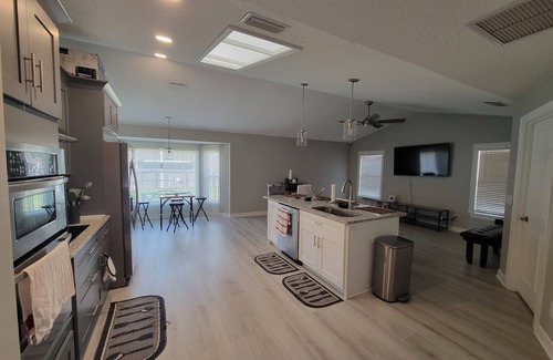 Deltona Lakes House | The Getaway Experience