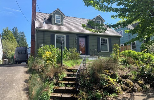 North Tabor Apartment | The Getaway in SE Portland, OR