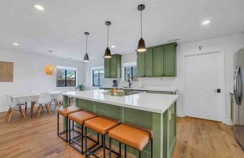 Williams House | The Getaway in Williams