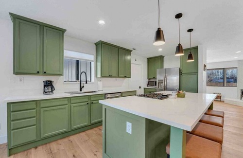 Williams House | The Getaway in Williams