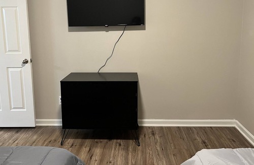 Southeast Raleigh House | The Getaway Spot- under 15 minutes from everything