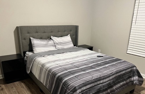 Southeast Raleigh House | The Getaway Spot- under 15 minutes from everything