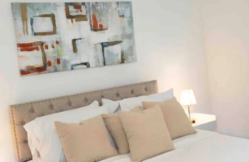 Fort Lauderdale Apartment | The Getaway