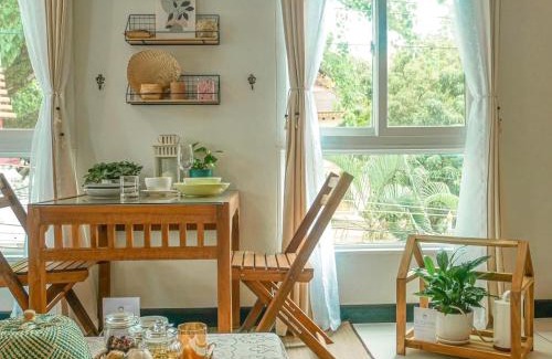 Vientiane Apartment | The Giftown Vientiane, Haysoke