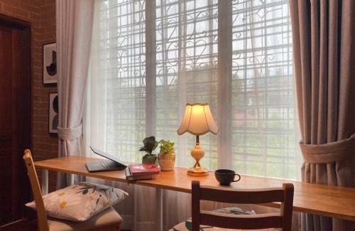 Vientiane House | The Giftown Vientiane, Watchan