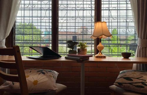 Vientiane House | The Giftown Vientiane, Watchan