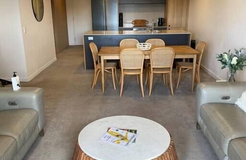 Braddon Apartment | The Gillard by Parbery Property Group