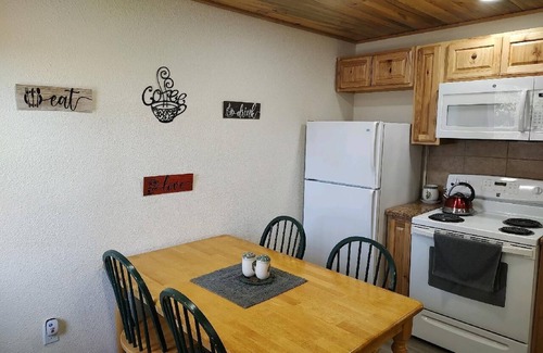 Pinehurst Cabin | The Gilmore Cabin In Pinehurst