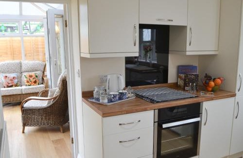 Hallington House | The Gin Gan Cottage