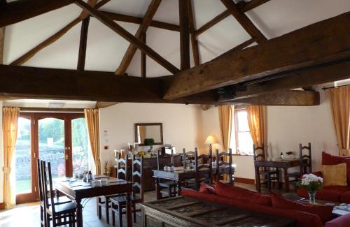 Catterlen House | THE GINNEY Country Guest House