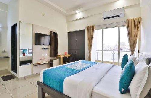 Talala Hotel | The Gir Harmony Hotel