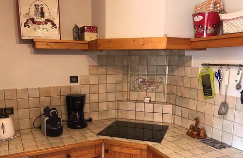 Dambach-la-Ville Apartment | THE GITE OF FORGERONS