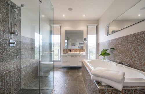 St. Andrews Beach House | The Glasshouse