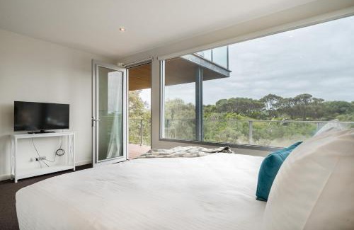 St. Andrews Beach House | The Glasshouse