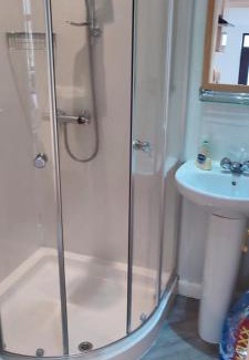 Corpach Apartment | The Glebe East