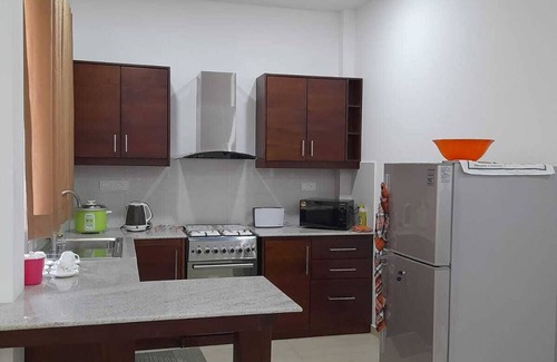 Homagama Apartment | The Glen Brand New furnished, air-conditioned apartment