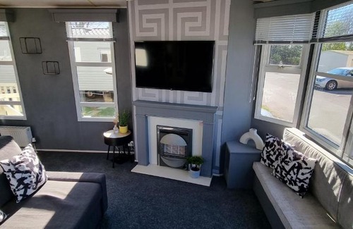 Prestonpans House | The Glen View