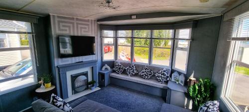 Prestonpans House | The Glen View