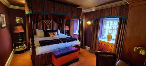 Cadboll Hotel | The Glenmorangie House