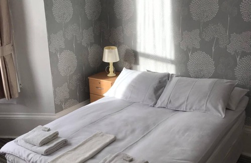 Margate Hotel | The Glenwood Hotel