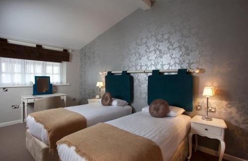 Topsham Hotel | The Globe
