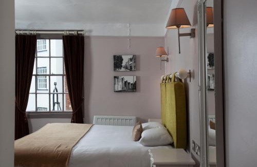Topsham Hotel | The Globe