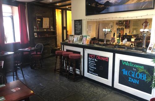 Gosforth House | The Globe Inn