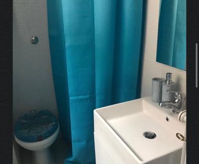 Melicucca Apartment | the goat on the beach
