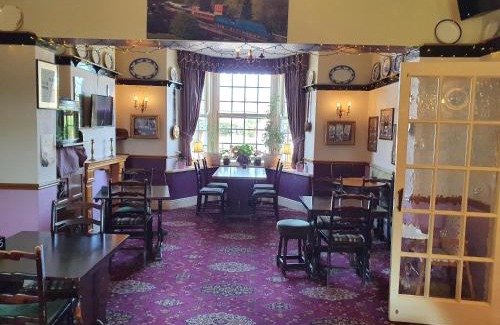 Goathland Hotel | The Goathland Hotel
