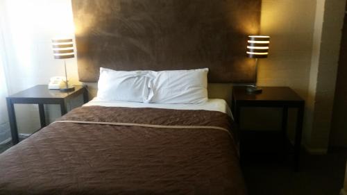 Sonora Hotel | The Gold Lodge