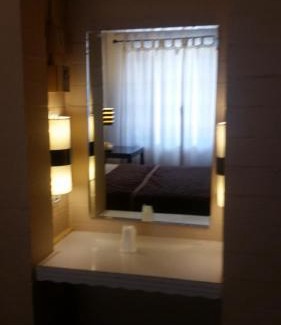 Sonora Hotel | The Gold Lodge